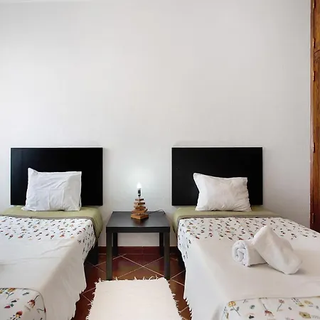 Apartmán Aires-ferias Em