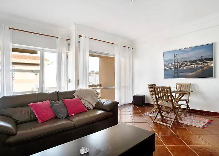 Apartmán Aires-ferias Em *