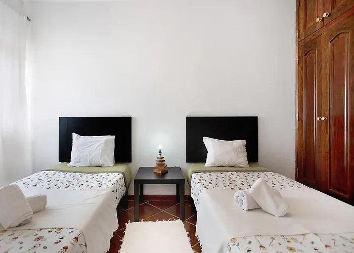 Apartmán Aires-ferias Em