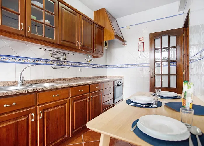 Aires-ferias Em Apartmán