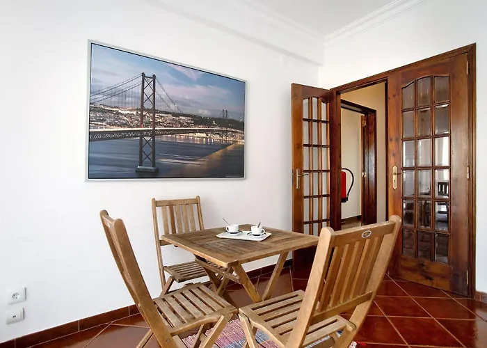 Apartmán Aires-ferias Em *
