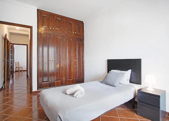 Apartmán Aires-ferias Em Peniche