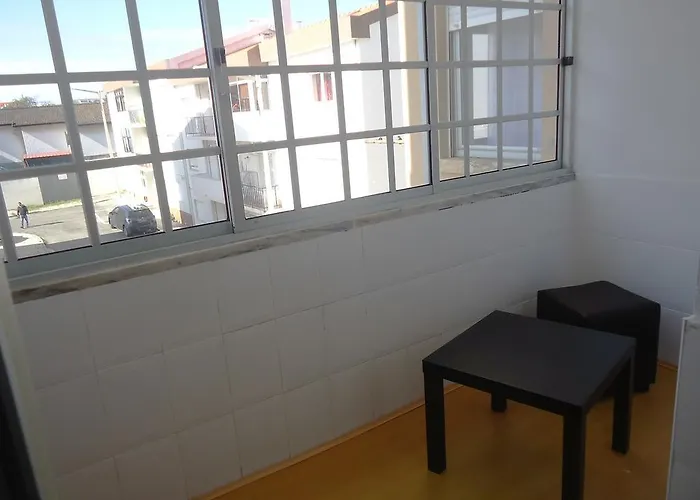 Aires-ferias Em * Peniche