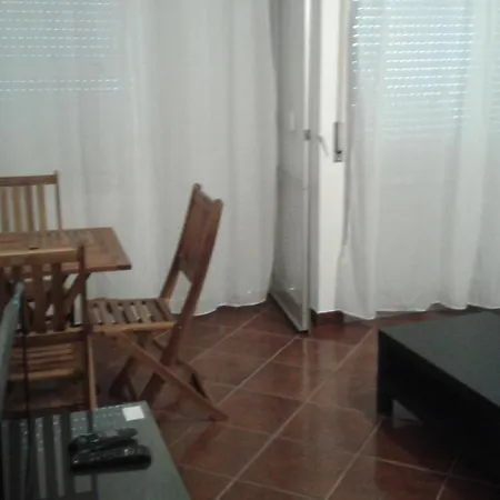 Aires-férias Em * Peniche