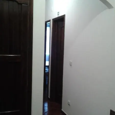 Aires-férias Em Peniche