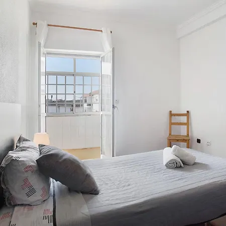 Aires-férias Em Appartamento Peniche