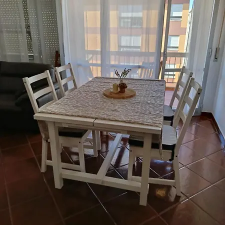 Aires-férias Em *