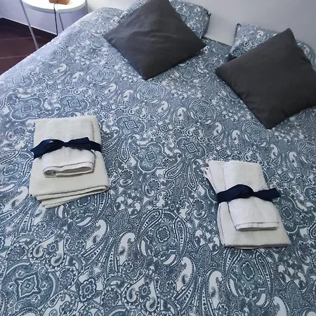 Appartamento Aires-férias Em Peniche