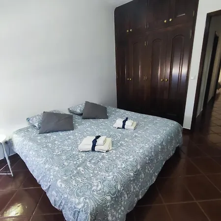 Aires-férias Em Appartamento