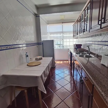Appartamento Aires-férias Em
