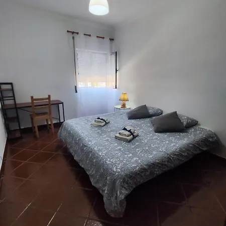 Aires-férias Em Appartamento *