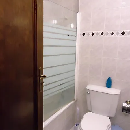 Aires-férias Em Peniche